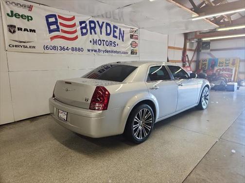 2010 Chrysler 300 300S V6