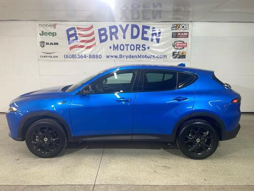 2023 Dodge Hornet GT AWD