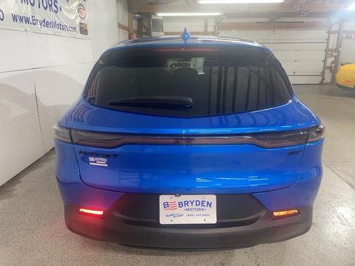 2023 Dodge Hornet GT AWD