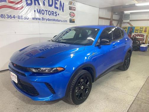 2023 Dodge Hornet GT AWD