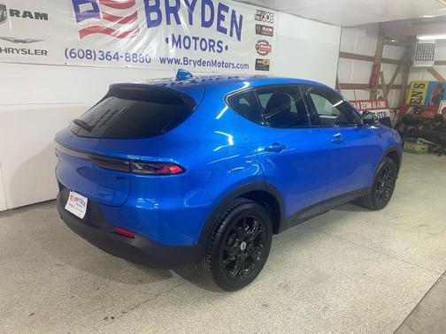 2023 Dodge Hornet GT AWD