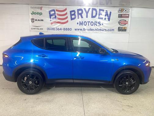 2023 Dodge Hornet GT AWD