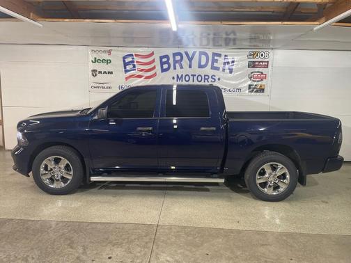 2019 RAM 1500 Express