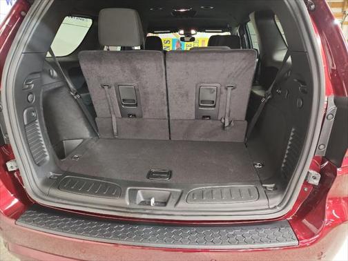 2025 Dodge Durango GT AWD