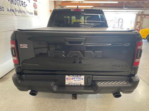 2023 RAM 1500 Rebel