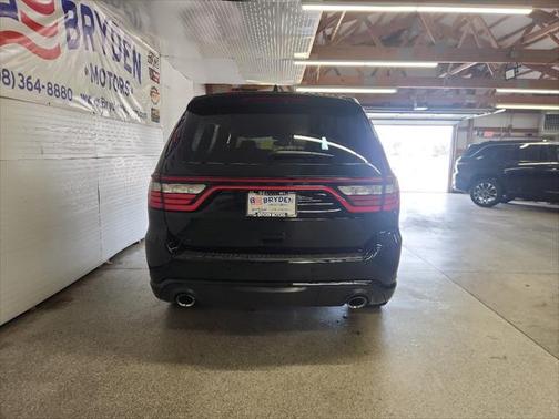 2025 Dodge Durango R/T 20th Anniversary Premium AWD