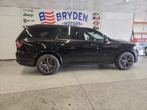 2025 Dodge Durango R/T 20th Anniversary Premium AWD