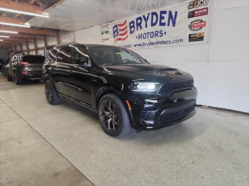 2025 Dodge Durango R/T 20th Anniversary Premium AWD