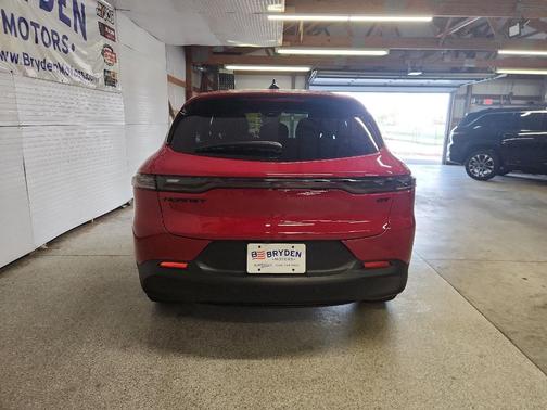 2025 Dodge Hornet GT AWD