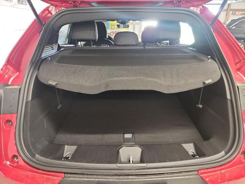 2025 Dodge Hornet GT AWD