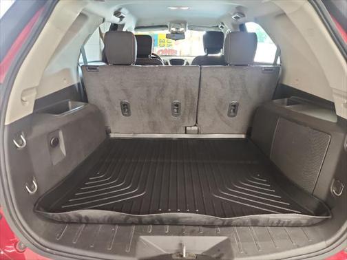 2015 Chevrolet Equinox 1LT
