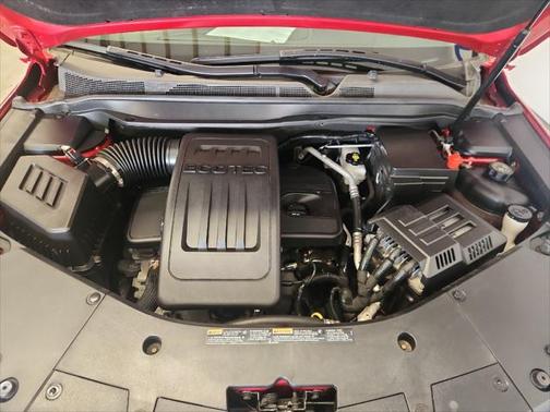 2015 Chevrolet Equinox 1LT