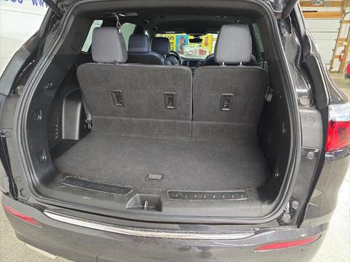 2022 Buick Enclave AWD Premium