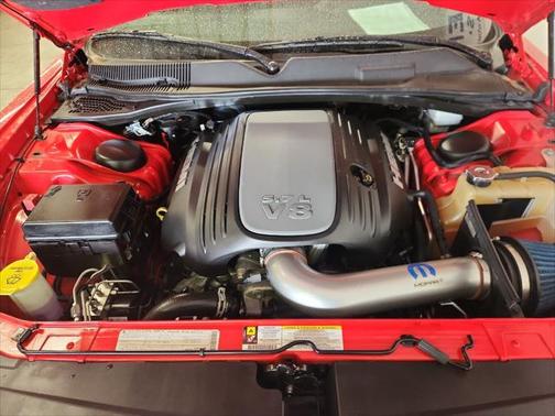 2010 Dodge Challenger R/T