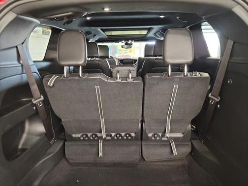2025 Chrysler Pacifica L