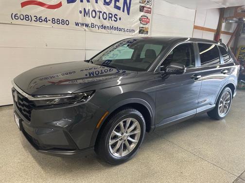 2023 Honda CR-V EX