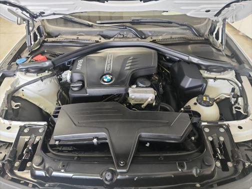 2016 BMW 428 i xDrive SULEV