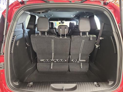 2025 Chrysler Pacifica L