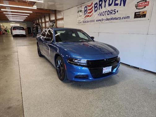 2021 Dodge Charger SXT