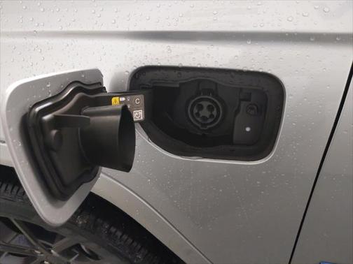 2024 Jeep Grand Cherokee 4xe Anniversary Edition