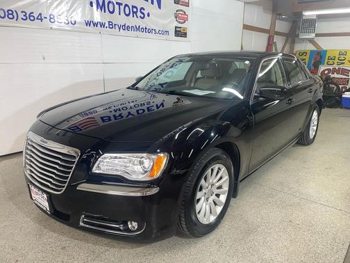 2013 Chrysler 300 S