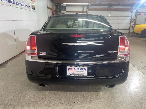 2013 Chrysler 300 S