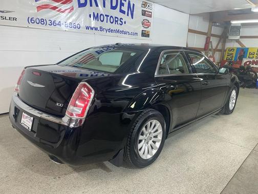 2013 Chrysler 300 S
