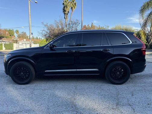 2016 Volvo XC90 T6 Inscription