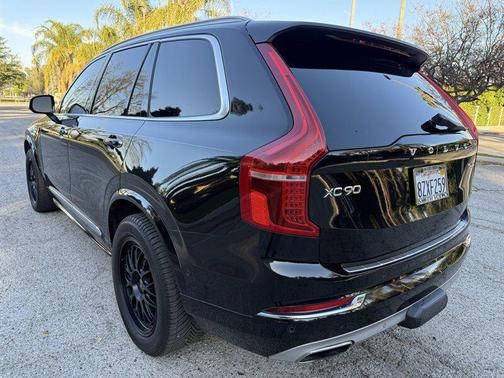 2016 Volvo XC90 T6 Inscription