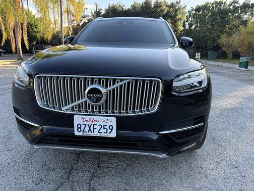 2016 Volvo XC90 T6 Inscription
