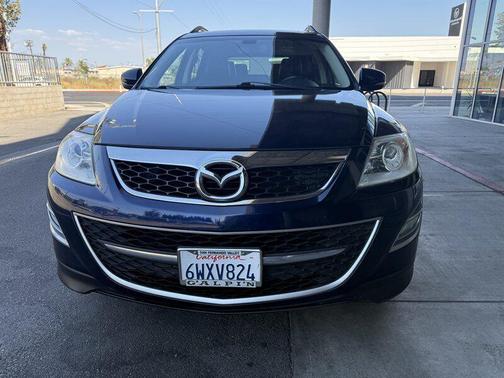 2012 Mazda CX-9 Grand Touring
