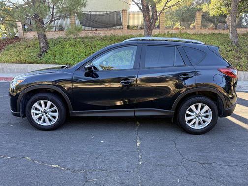 2014 Mazda CX-5 Touring