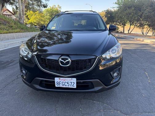 2014 Mazda CX-5 Touring