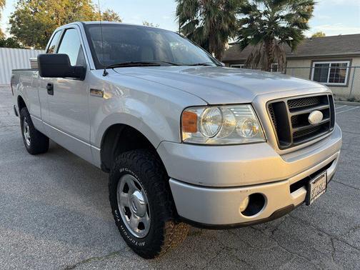 2008 Ford F-150 STX