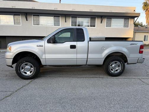 2008 Ford F-150 STX