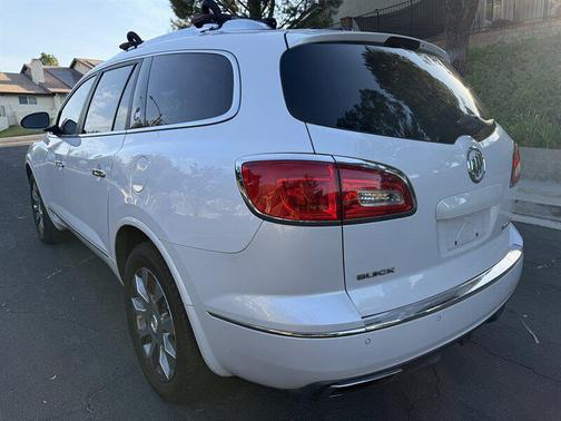 2016 Buick Enclave Premium