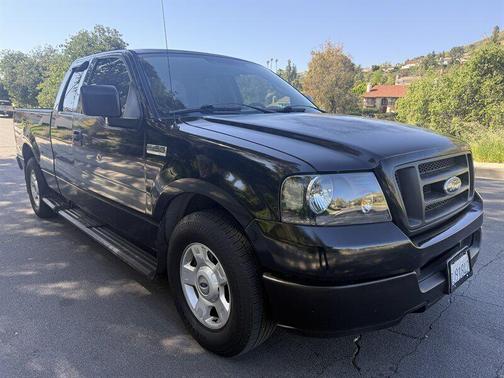 2004 Ford F-150 STX