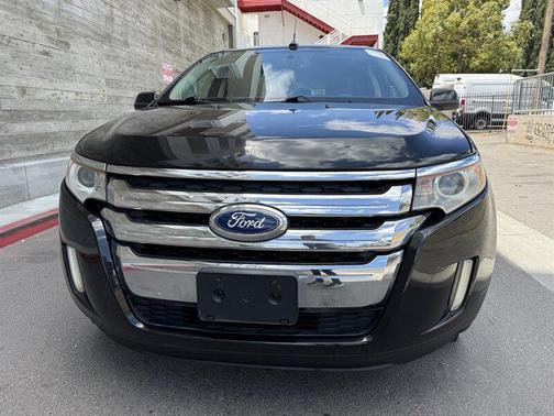 2011 Ford Edge SEL