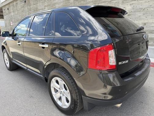 2011 Ford Edge SEL