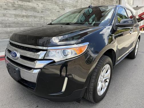 2011 Ford Edge SEL