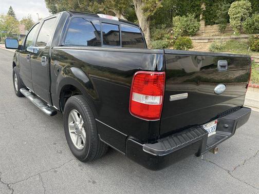 2006 Ford F-150 XLT