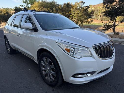 2016 Buick Enclave Premium