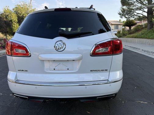 2016 Buick Enclave Premium