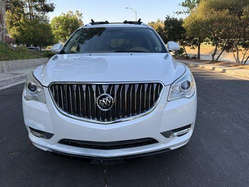 2016 Buick Enclave Premium