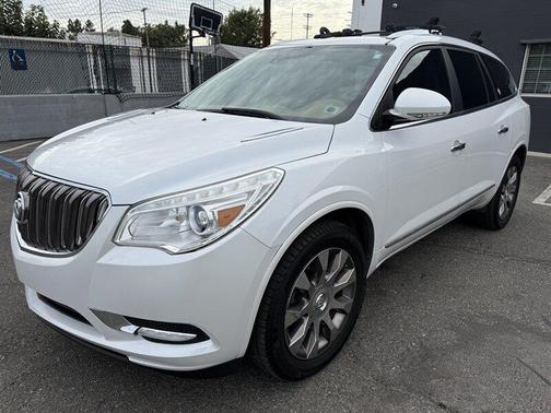 2016 Buick Enclave Premium
