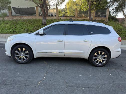 2016 Buick Enclave Premium