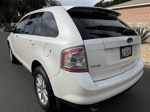 2010 Ford Edge SEL