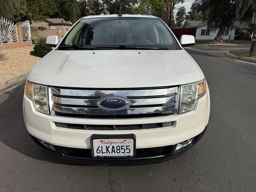 2010 Ford Edge SEL