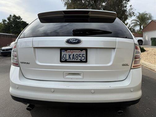 2010 Ford Edge SEL