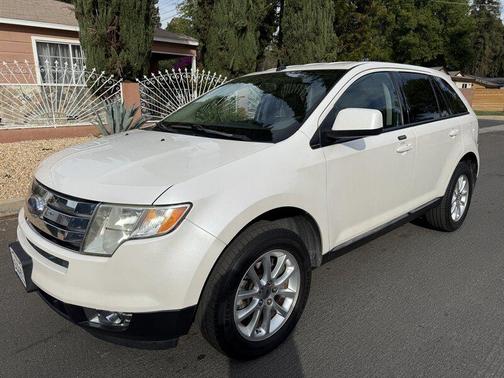 2010 Ford Edge SEL